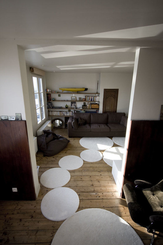 Chambres D'Hotes L'Abri Cotier Rue De La Baie Pendé 外观 照片