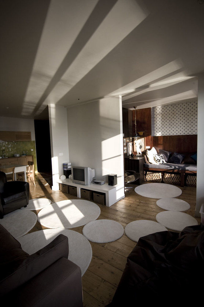 Chambres D'Hotes L'Abri Cotier Rue De La Baie Pendé 外观 照片