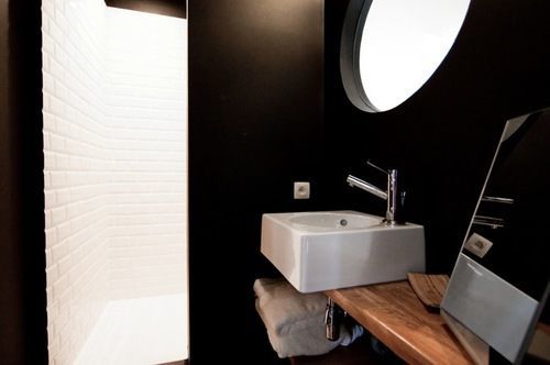 Chambres D'Hotes L'Abri Cotier Rue De La Baie Pendé 外观 照片